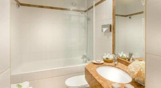 Dauphine Saint Germain - 32