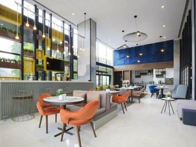 ibis Styles Izmir Bornova - 28