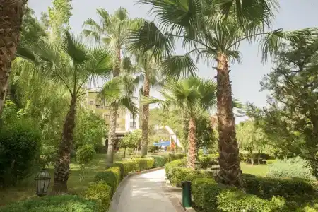 Miarosa İncekum Beach - 2