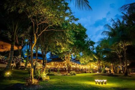 The Beach Natural Resort Koh Kood