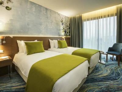 ibis Styles Izmir Bornova - 27