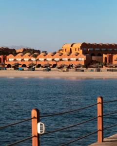 Novotel Marsa Alam Beach Resort - 74
