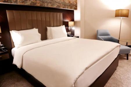 Doubletree by Hilton Istanbul Umraniye - 10