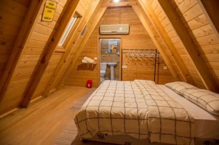 The Hill Glamping Cirali - 19