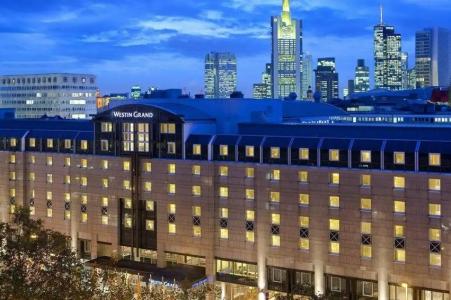 The Westin Grand Frankfurt - 74