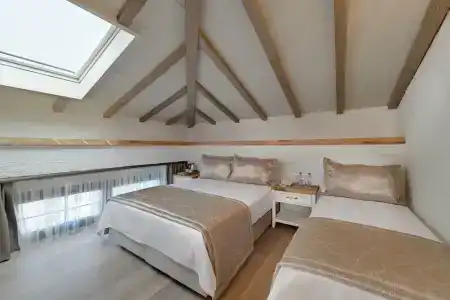 Atrium Taş Otel - 9