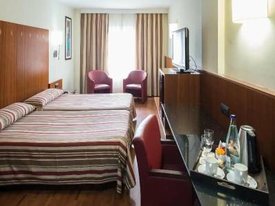 Catalonia Park Putxet - 53