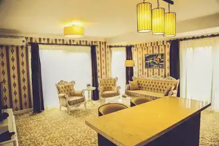 My Suit Residence - 73