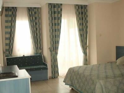 Galaxy Beach Alanya - 90