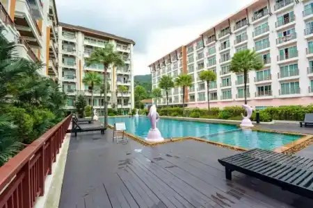 Best Western Patong Beach - 5