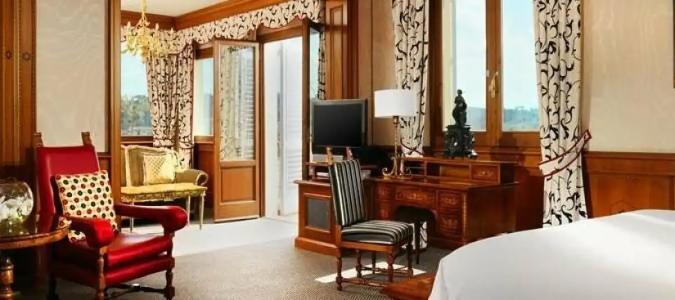 The Westin Excelsior, Florence - 14