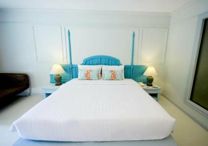 Krabi Tipa Resort - SHA EXTRA PLUS - 96