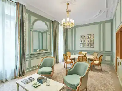 Le Meurice - Dorchester Collection - 36