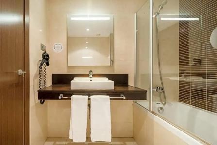 Ilunion Auditori - 52