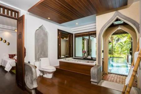 Royal Muang Samui Villas - SHA Extra Plus - 11