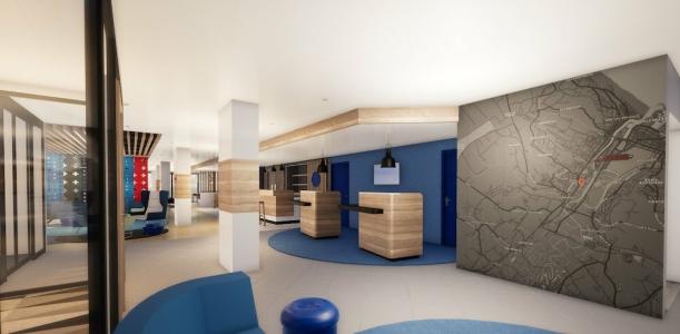 B&B Deauville-Touques - 10