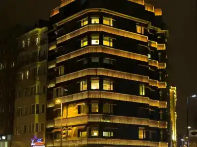 Taxim Suites Residences Istanbul - 10