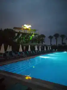 Crystal Flora Beach Resort - Ultimate All Inclusive - 49