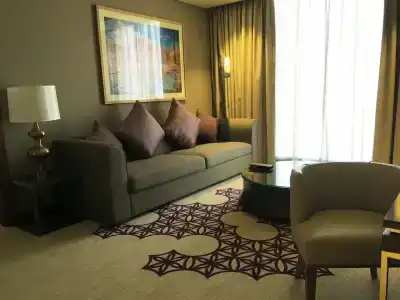 Grand Millennium Muscat - 33
