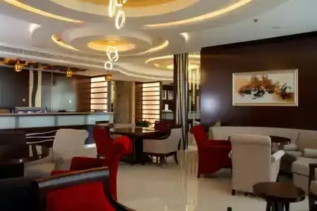 Ewan Tower Apartments - 35