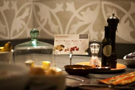 Catalonia Park Güell - 22