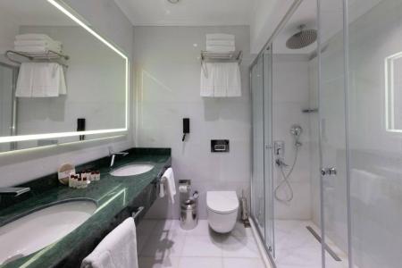 BVS Bosphorus Pera - 99