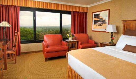 The Omni Grove Park Inn - Asheville - 79