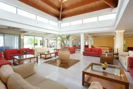 SENTIDO Apollo Palace - 36