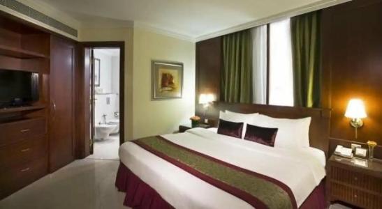 City Seasons Suites - 34