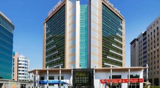 City Seasons Suites - 41