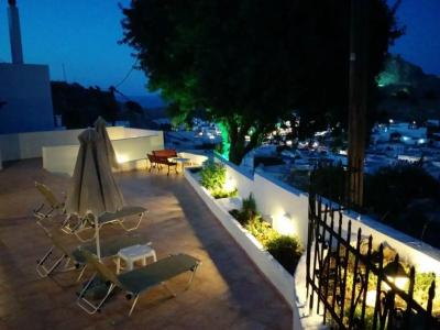 Lindos Royal Resort - 29