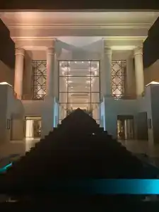 Sheraton Soma Bay Resort - 51