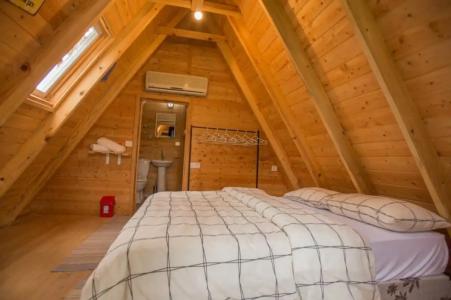 The Hill Glamping Cirali - 9