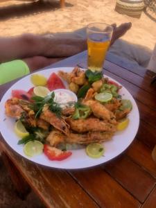 Cleopatra Luxury Resort Sharm El Sheikh - 55