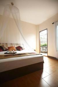OYO 484 Pannee Residence Khaosan SHA Plus - 25