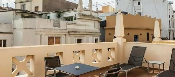 Catalonia Excelsior - 7