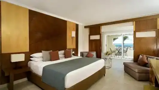 Coral Sea Waterworld Sharm El Sheikh - 22