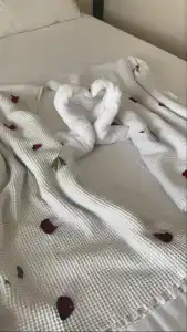 Asdem Park Otel - 54