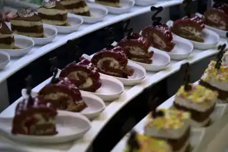 Ramada By Wyndham Cappadocia - 55