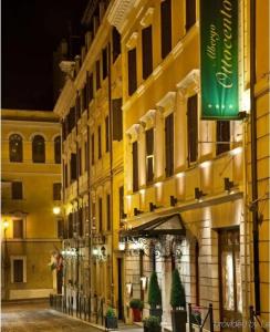 Albergo Ottocento - 11