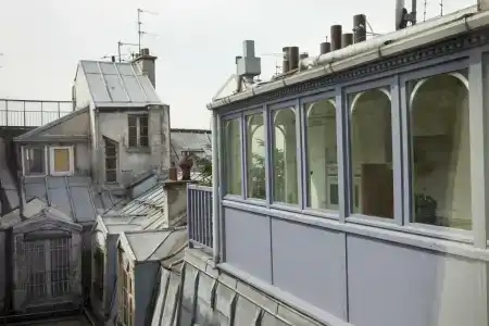 Relais Du Louvre - 18