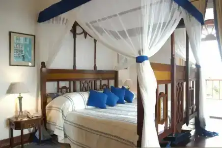 Zanzibar Serena