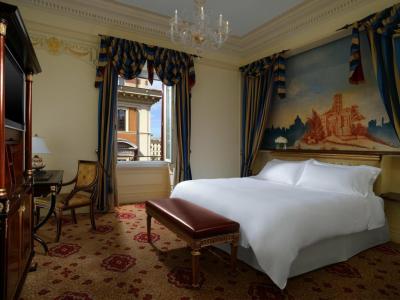 The St. Regis Rome - 85