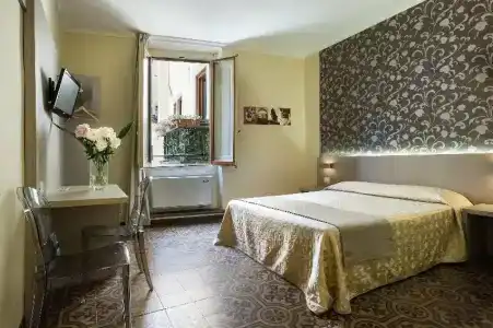 Albergo Firenze - 94