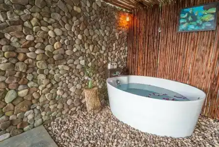 Koh Jum Resort - 5