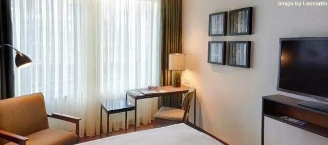 AMERON Hamburg Speicherstadt - 16