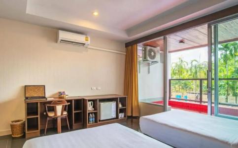Lanta Sand Resort & Spa - 21