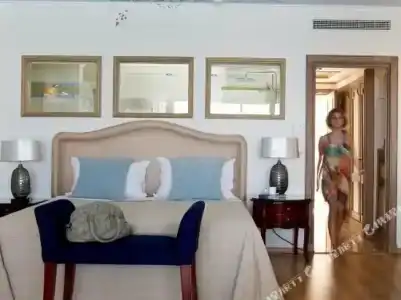 Atrium Prestige Thalasso Spa Resort & Villas - 78