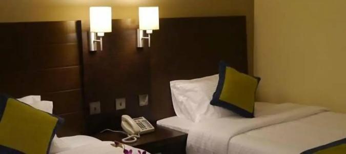 Best Western Premier Muscat - 60