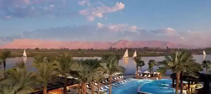 Hilton Luxor Resort & Spa - 50